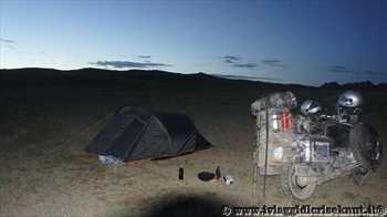 campeggio