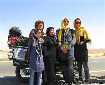 iraniani