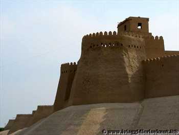 le_mura_di_khiva