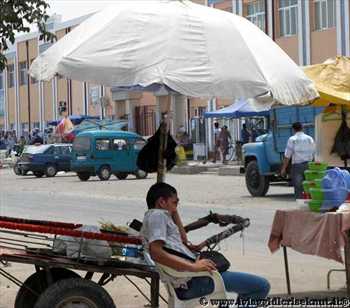 bazar