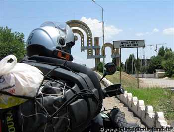 l'arrivo_a_dushanbe