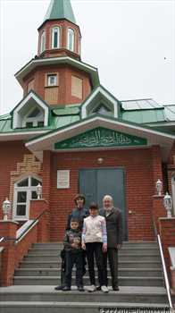 la_moschea