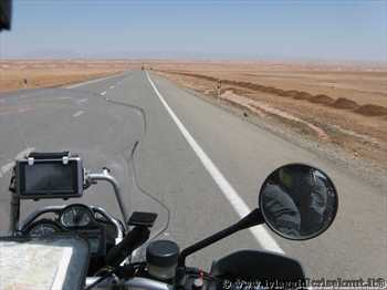 deserto
