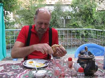 colazione