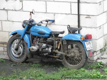 ural